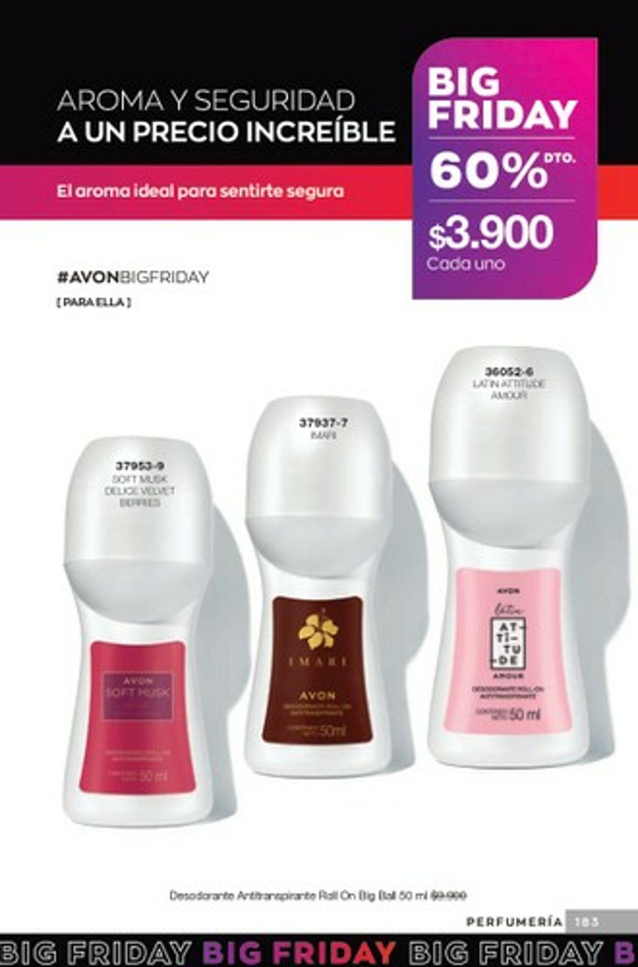 Catálogo Avon 10.11.2022 - 30.11.2022