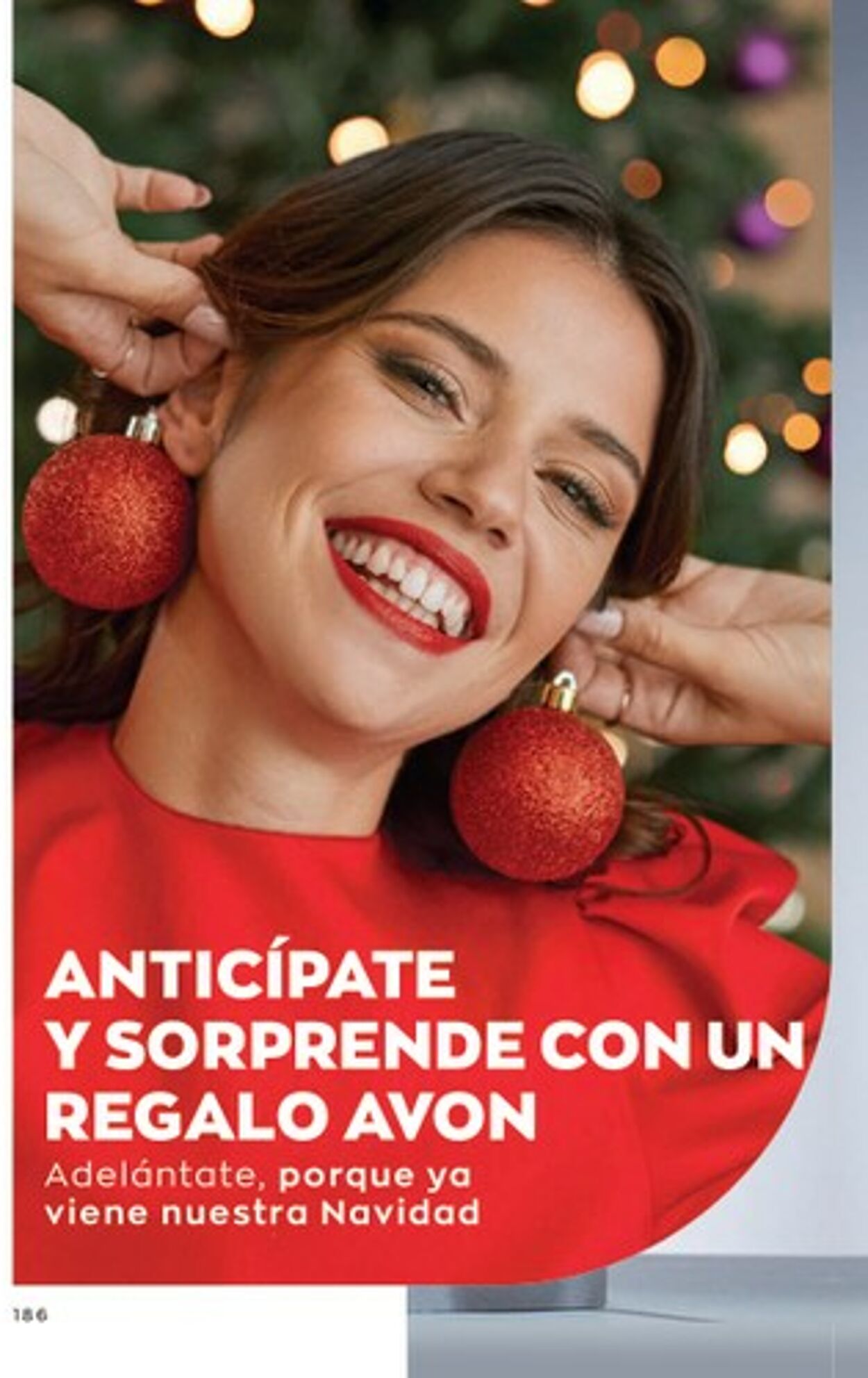 Catálogo Avon 10.11.2022 - 30.11.2022