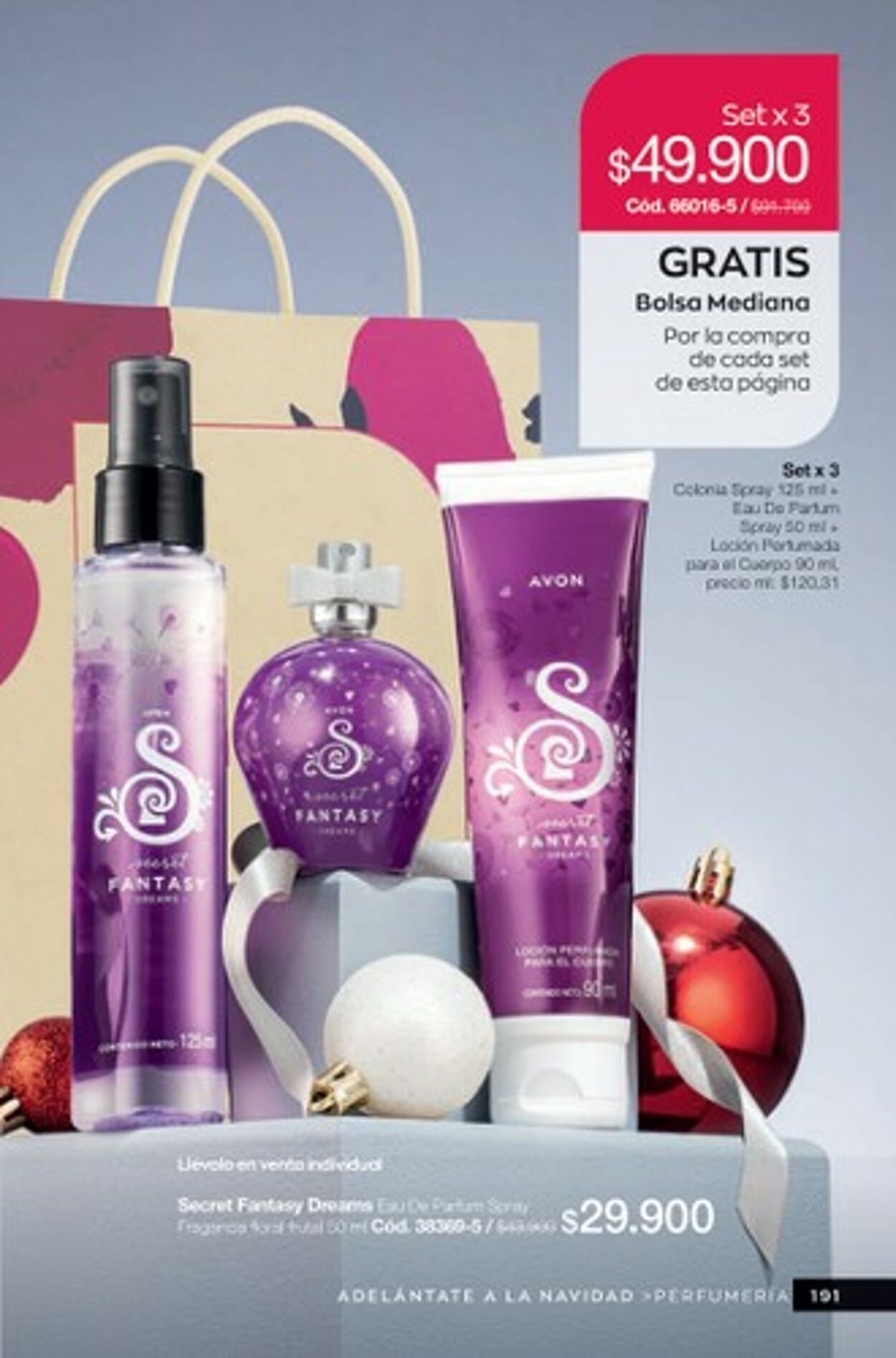 Catálogo Avon 10.11.2022 - 30.11.2022