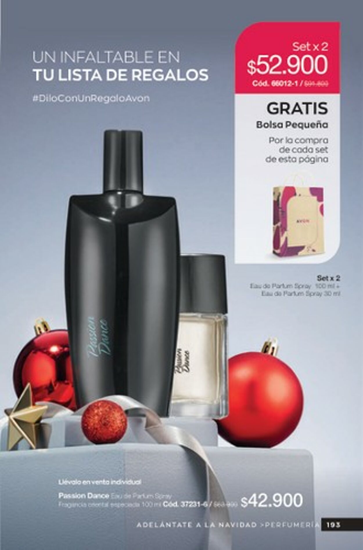 Catálogo Avon 10.11.2022 - 30.11.2022