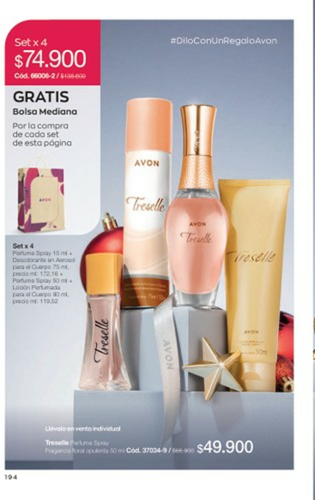 Catálogo Avon 10.11.2022 - 30.11.2022