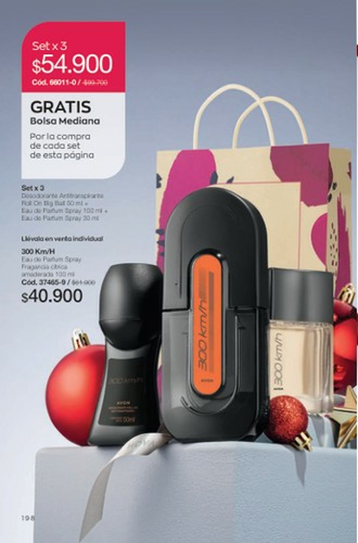 Catálogo Avon 10.11.2022 - 30.11.2022