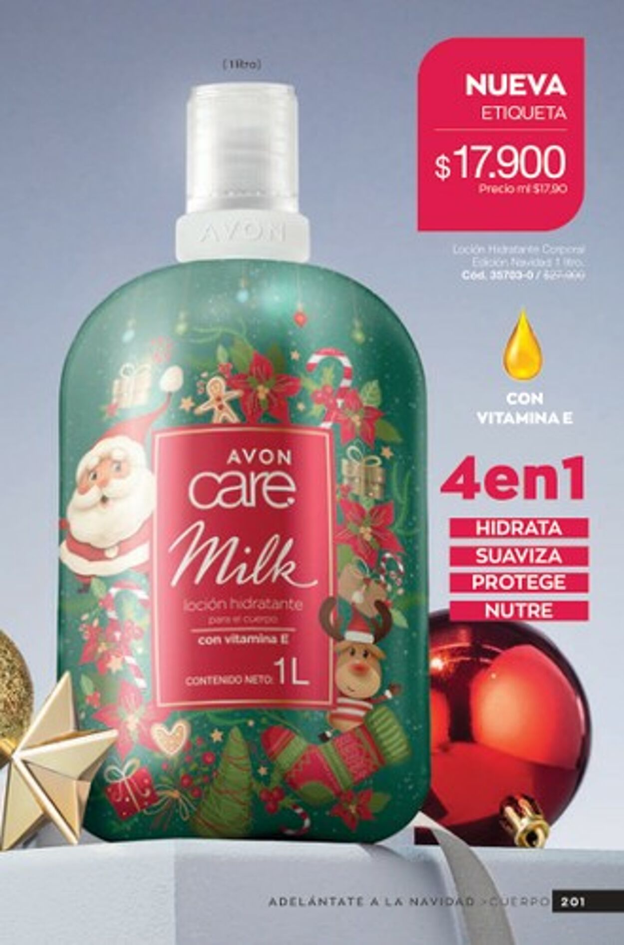 Catálogo Avon 10.11.2022 - 30.11.2022