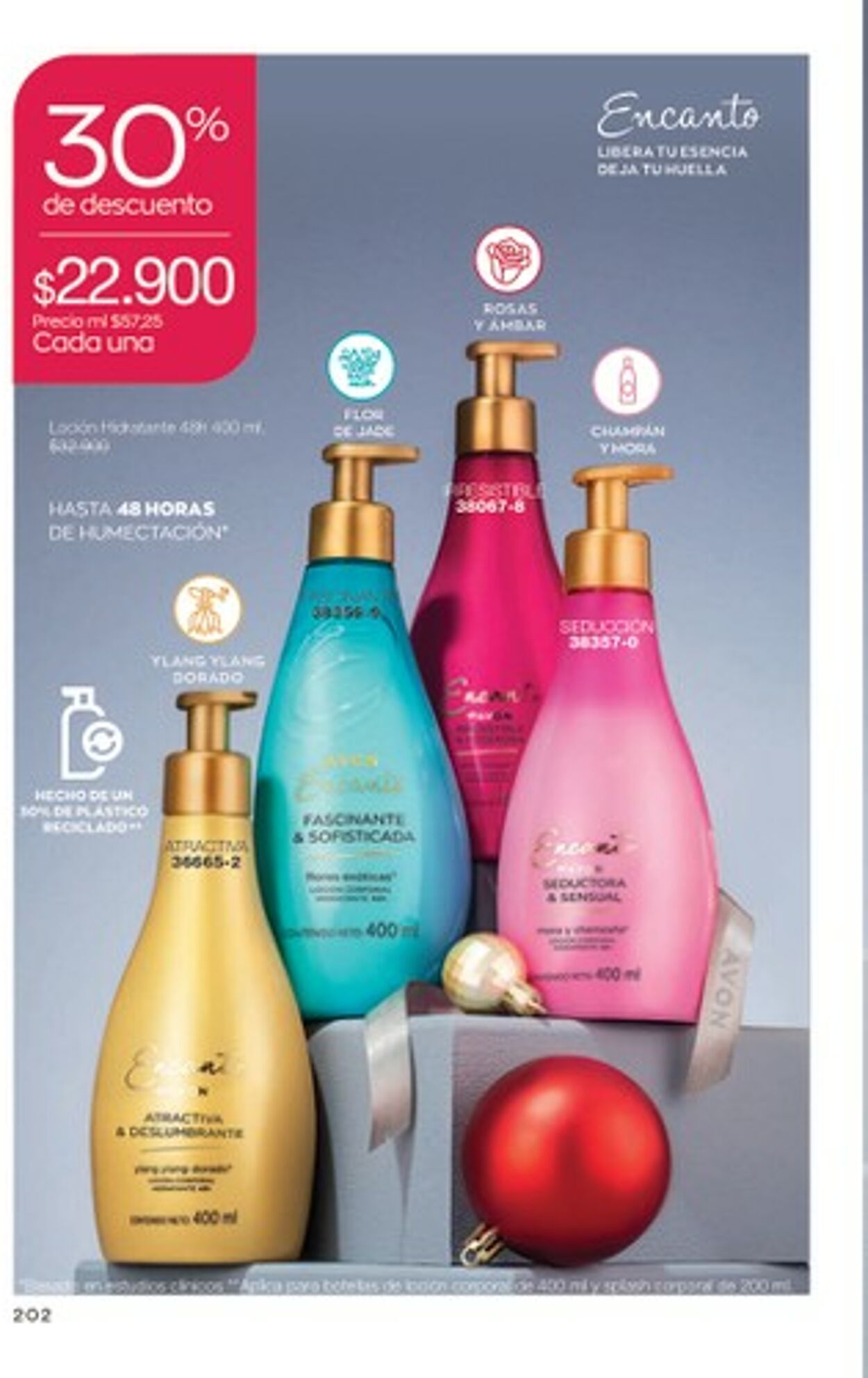 Catálogo Avon 10.11.2022 - 30.11.2022