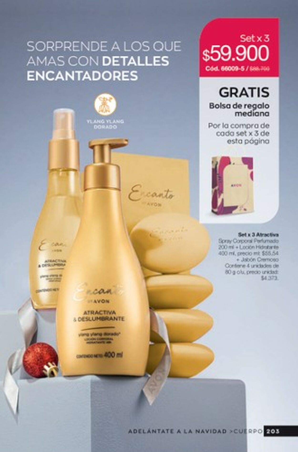 Catálogo Avon 10.11.2022 - 30.11.2022