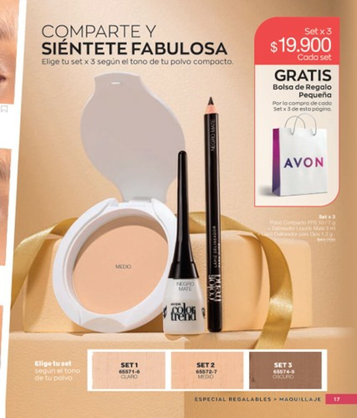 Catálogo Avon 08.09.2022 - 27.09.2022