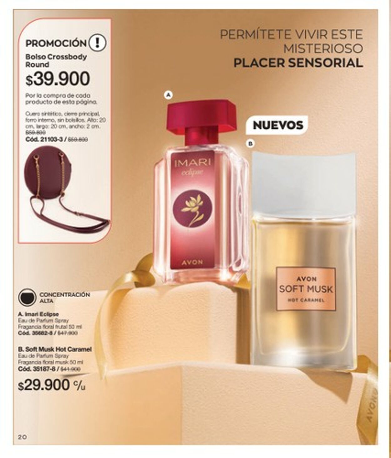 Catálogo Avon 08.09.2022 - 27.09.2022