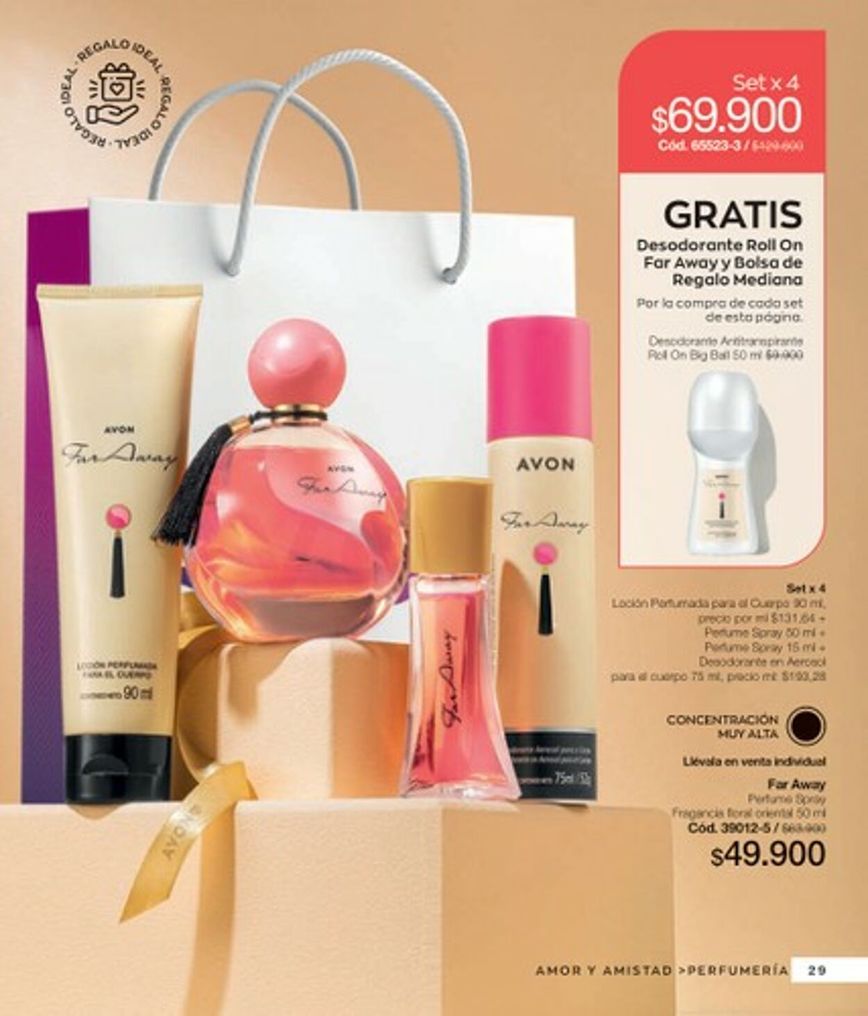 Catálogo Avon 08.09.2022 - 27.09.2022