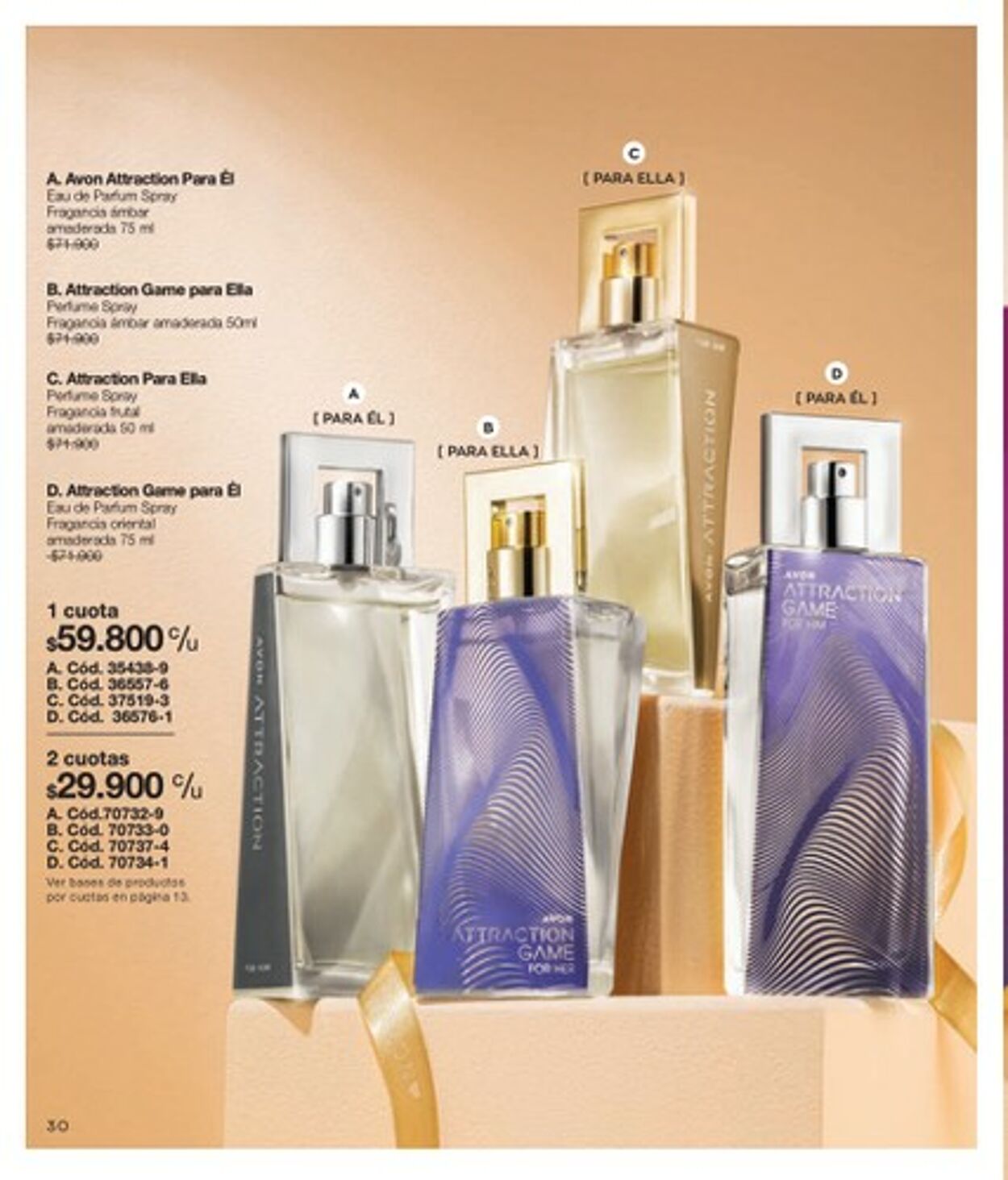 Catálogo Avon 08.09.2022 - 27.09.2022