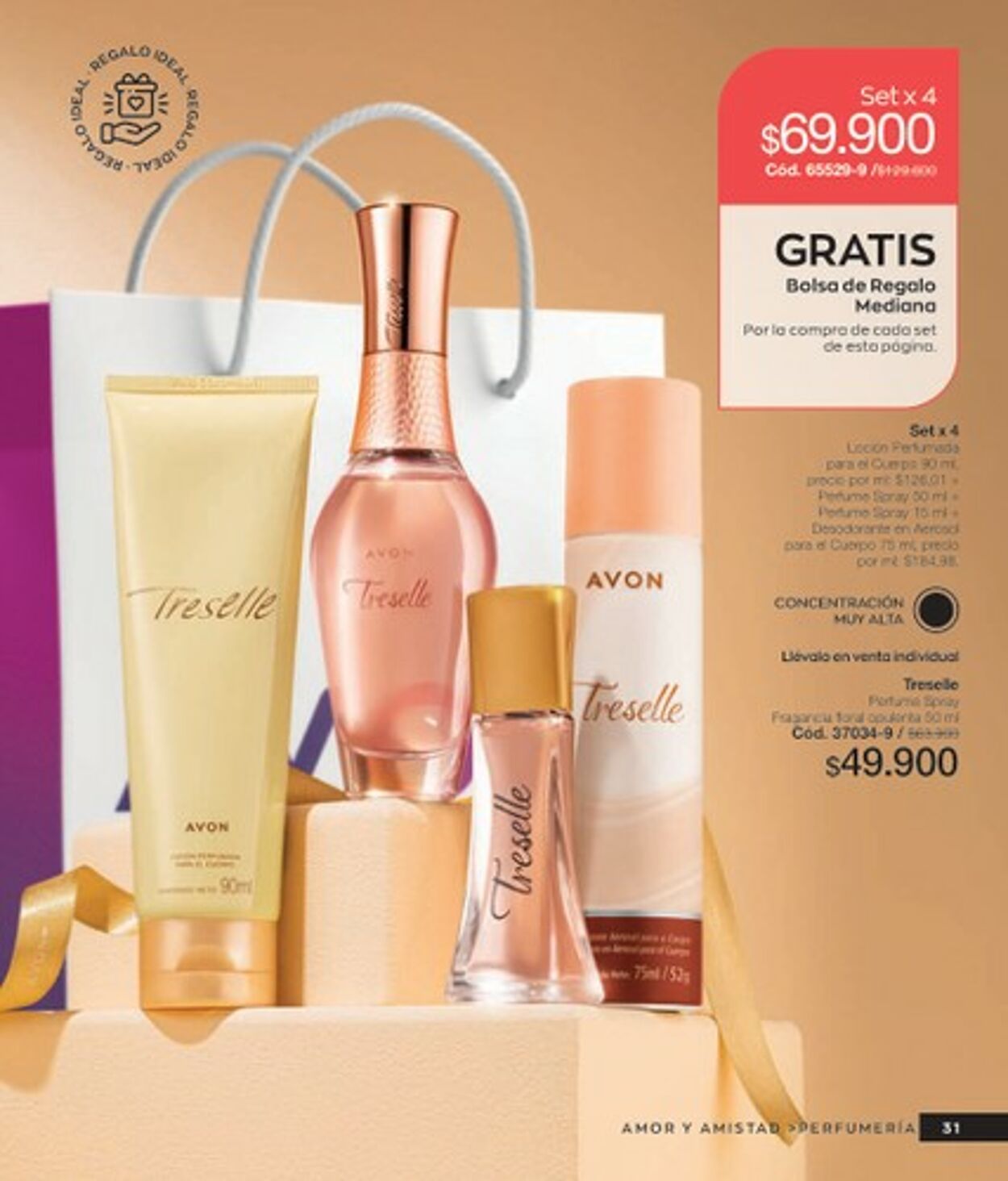 Catálogo Avon 08.09.2022 - 27.09.2022