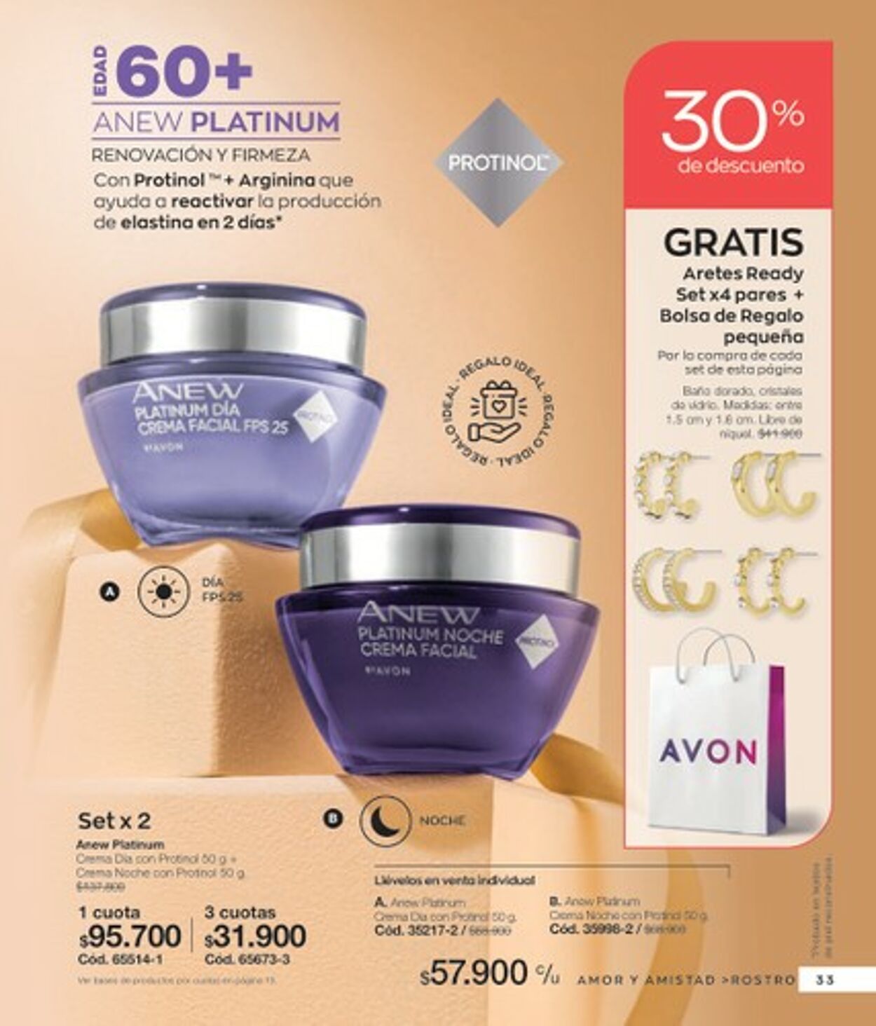 Catálogo Avon 08.09.2022 - 27.09.2022