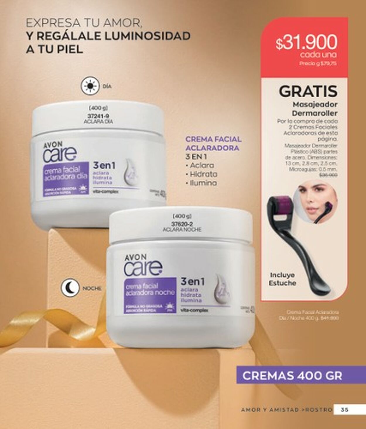 Catálogo Avon 08.09.2022 - 27.09.2022