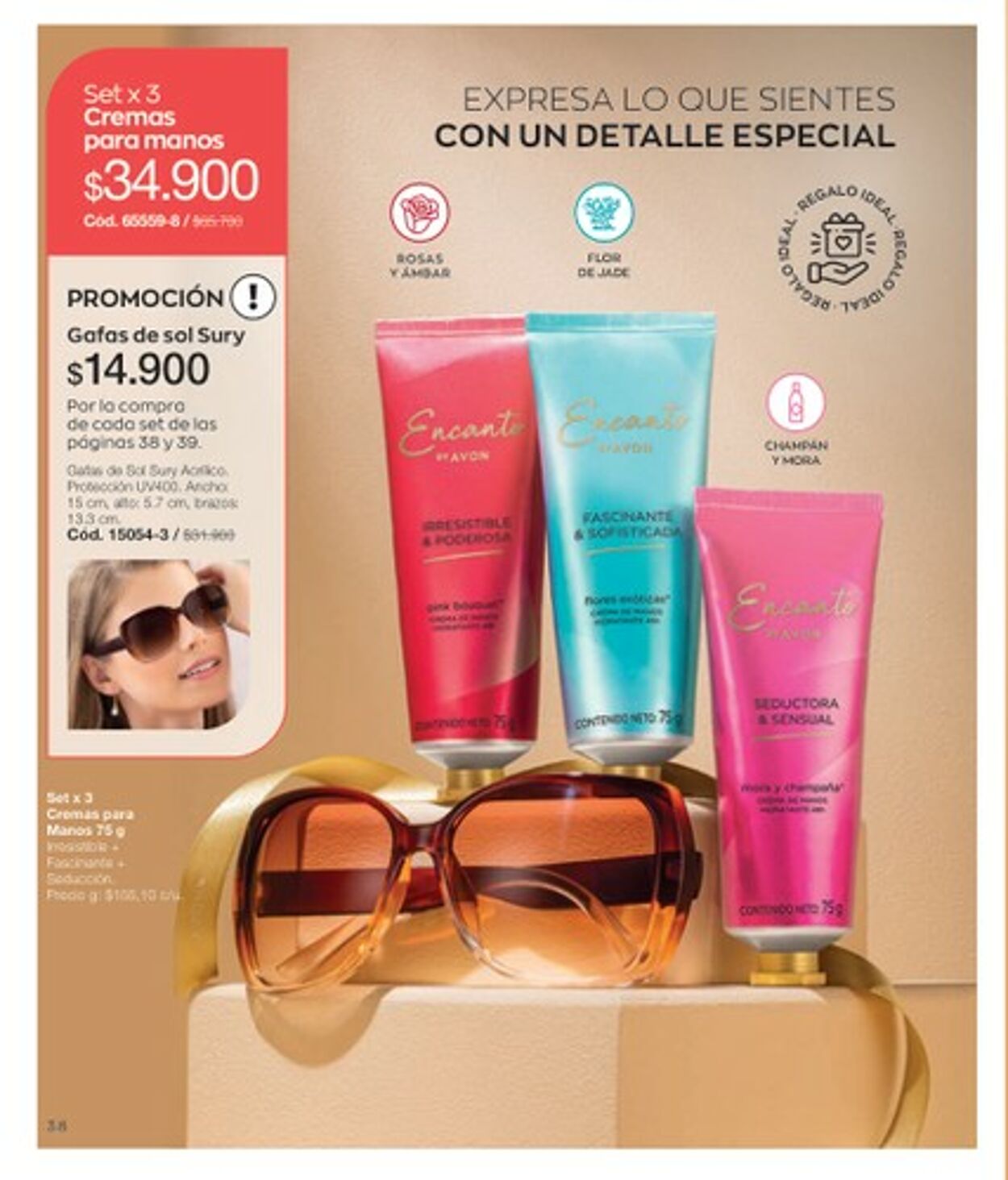 Catálogo Avon 08.09.2022 - 27.09.2022