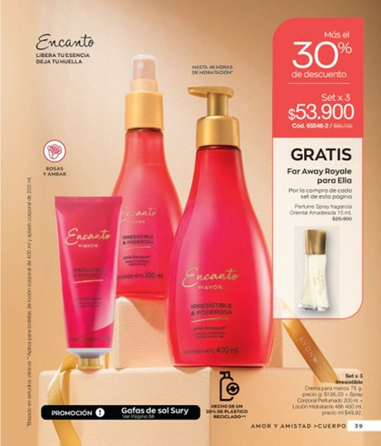 Catálogo Avon 08.09.2022 - 27.09.2022