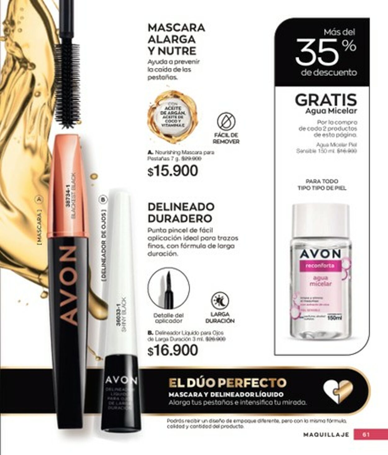 Catálogo Avon 08.09.2022 - 27.09.2022