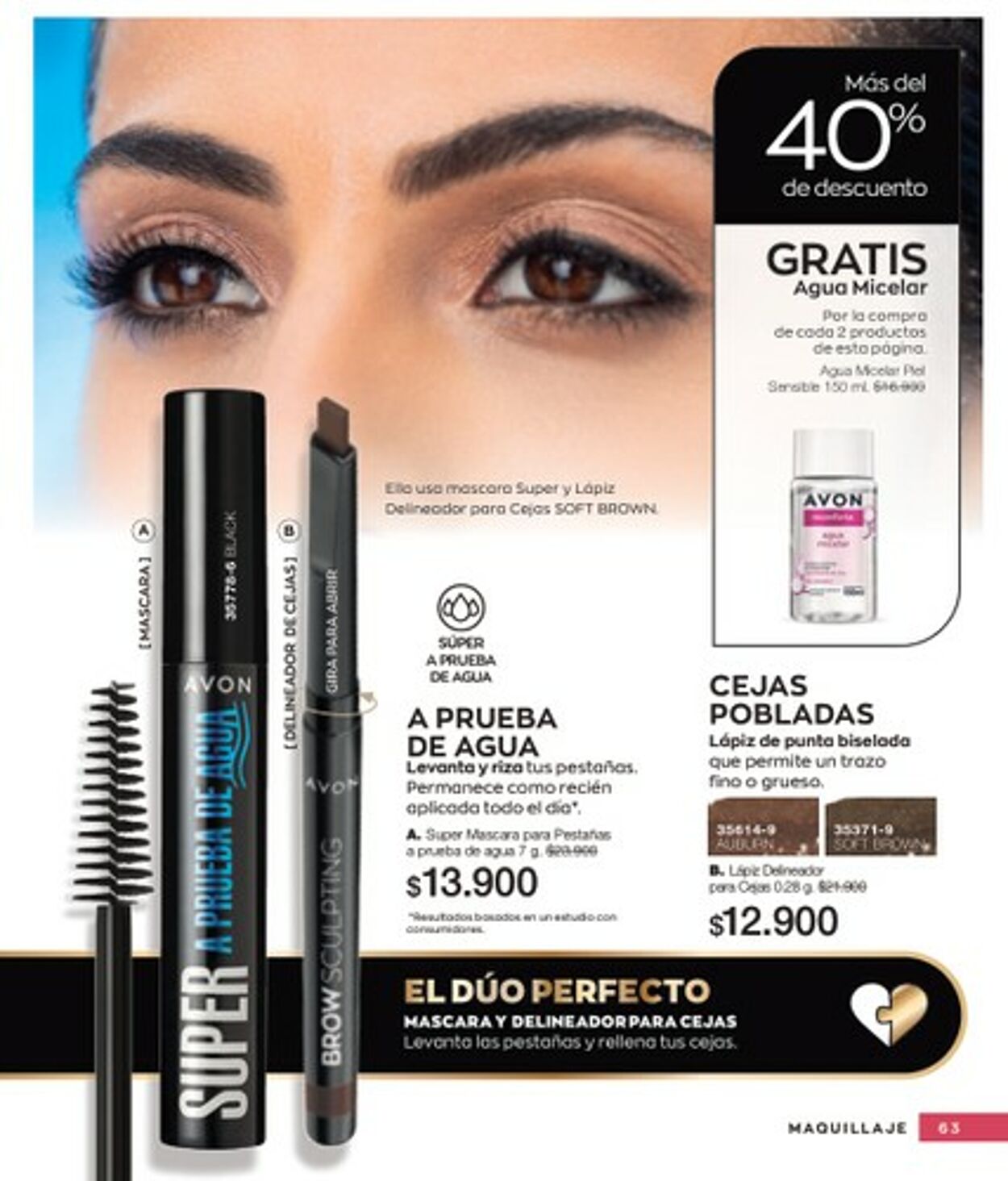 Catálogo Avon 08.09.2022 - 27.09.2022