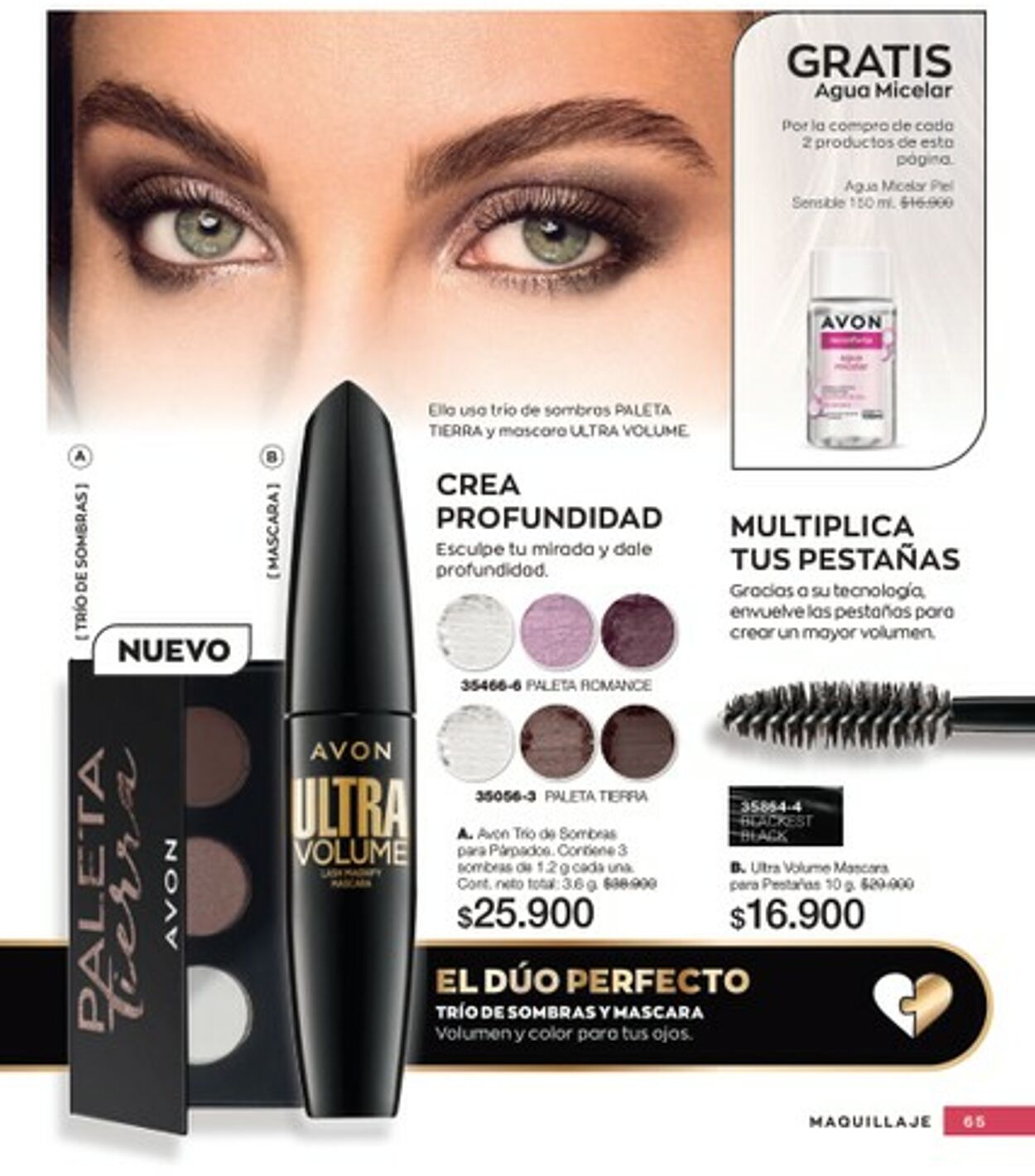 Catálogo Avon 08.09.2022 - 27.09.2022