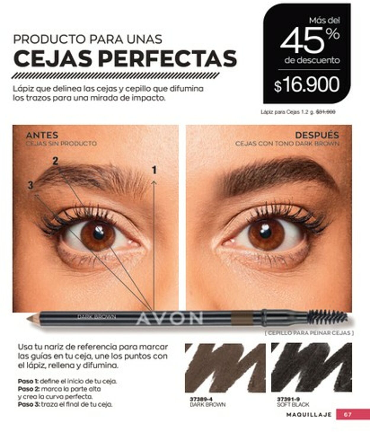 Catálogo Avon 08.09.2022 - 27.09.2022