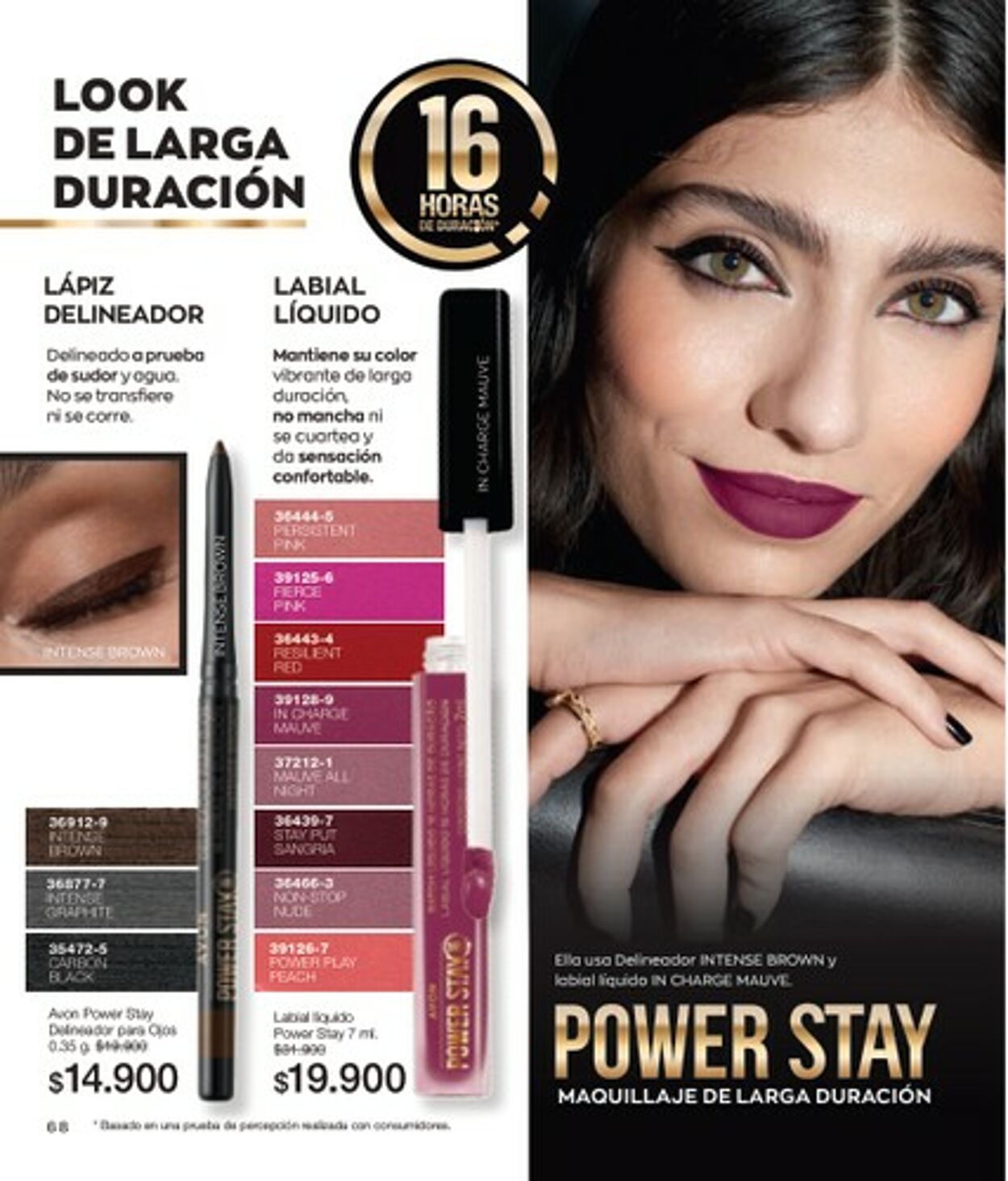 Catálogo Avon 08.09.2022 - 27.09.2022