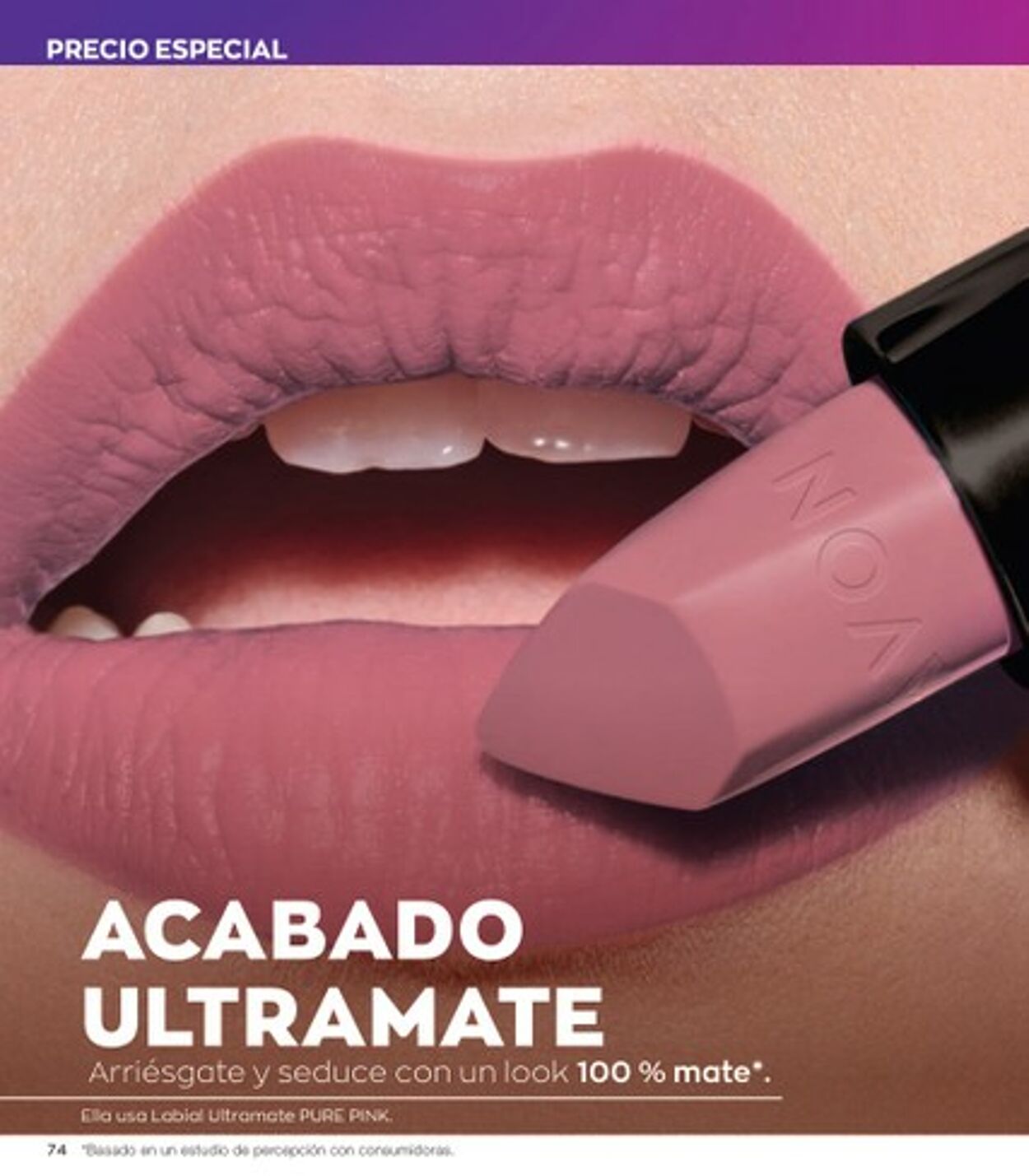 Catálogo Avon 08.09.2022 - 27.09.2022