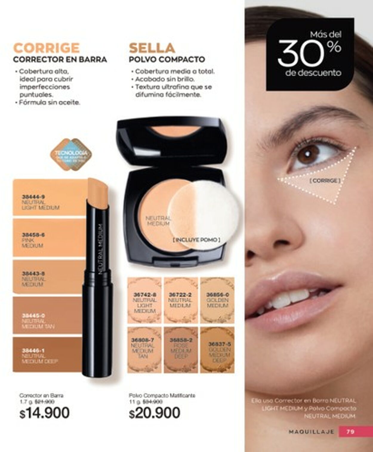 Catálogo Avon 08.09.2022 - 27.09.2022