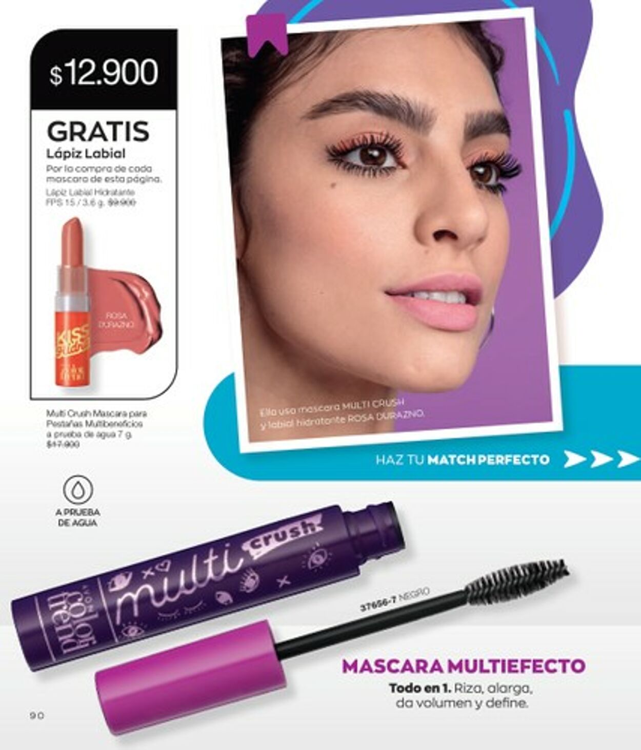 Catálogo Avon 08.09.2022 - 27.09.2022