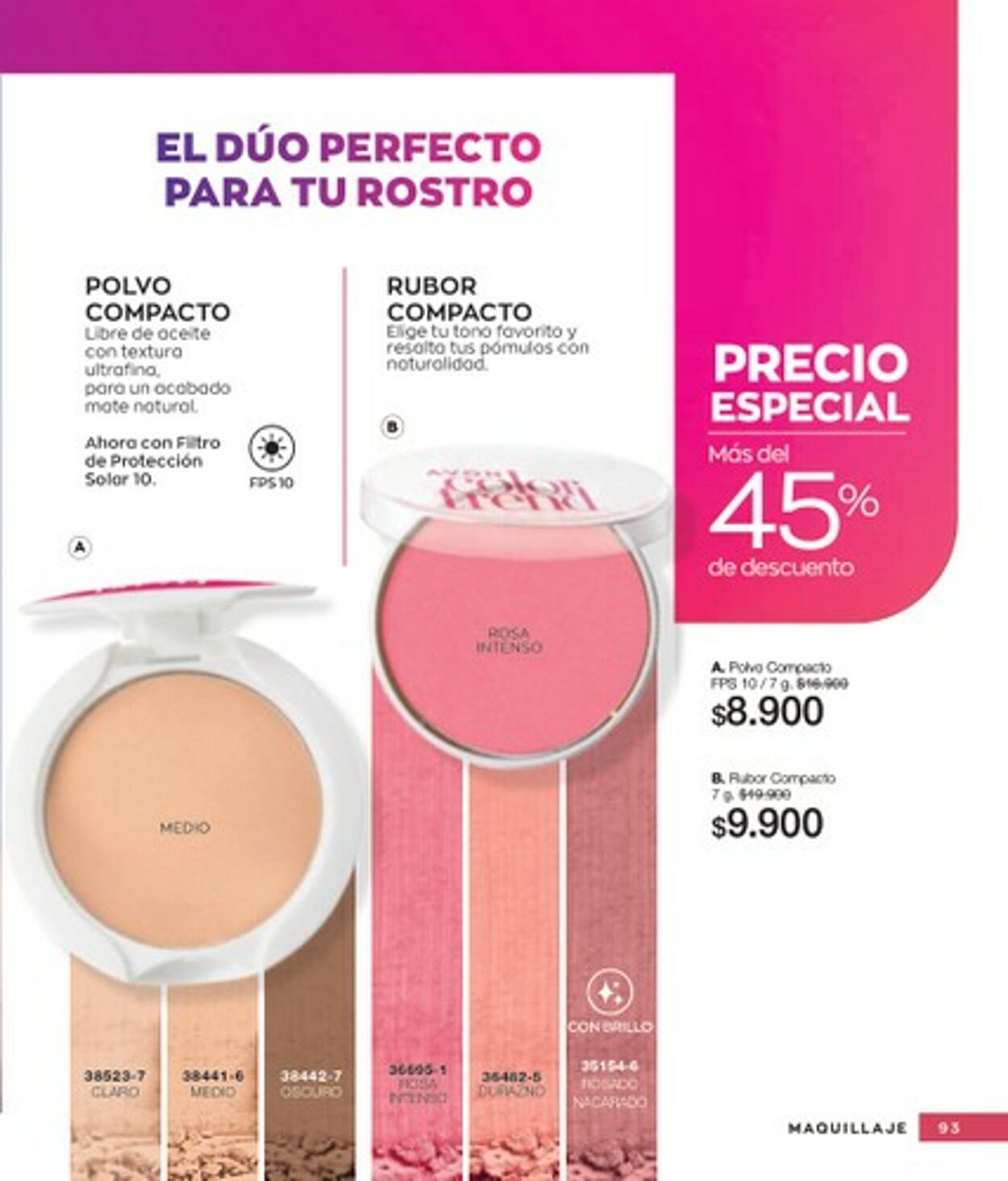 Catálogo Avon 08.09.2022 - 27.09.2022