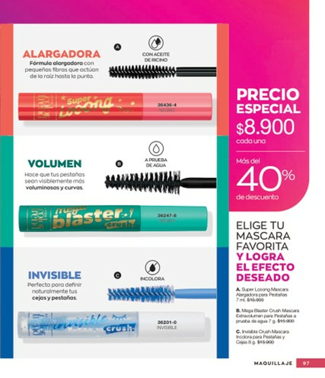 Catálogo Avon 08.09.2022 - 27.09.2022