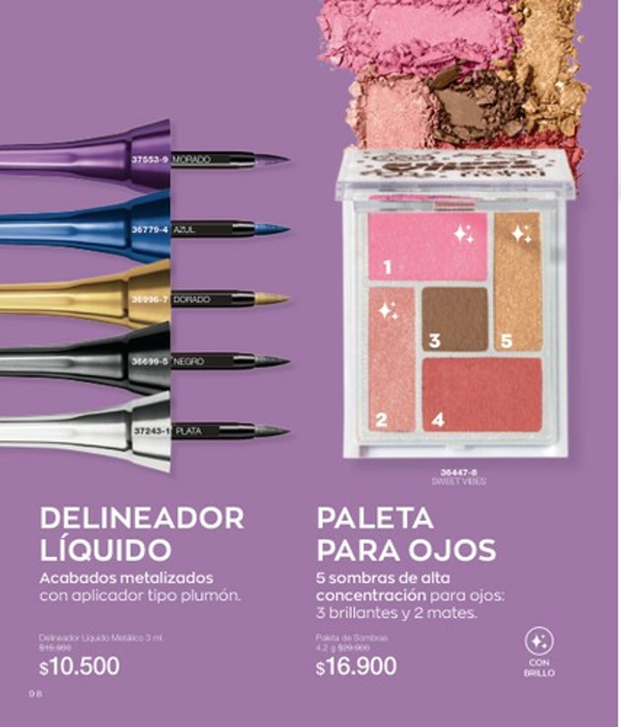 Catálogo Avon 08.09.2022 - 27.09.2022