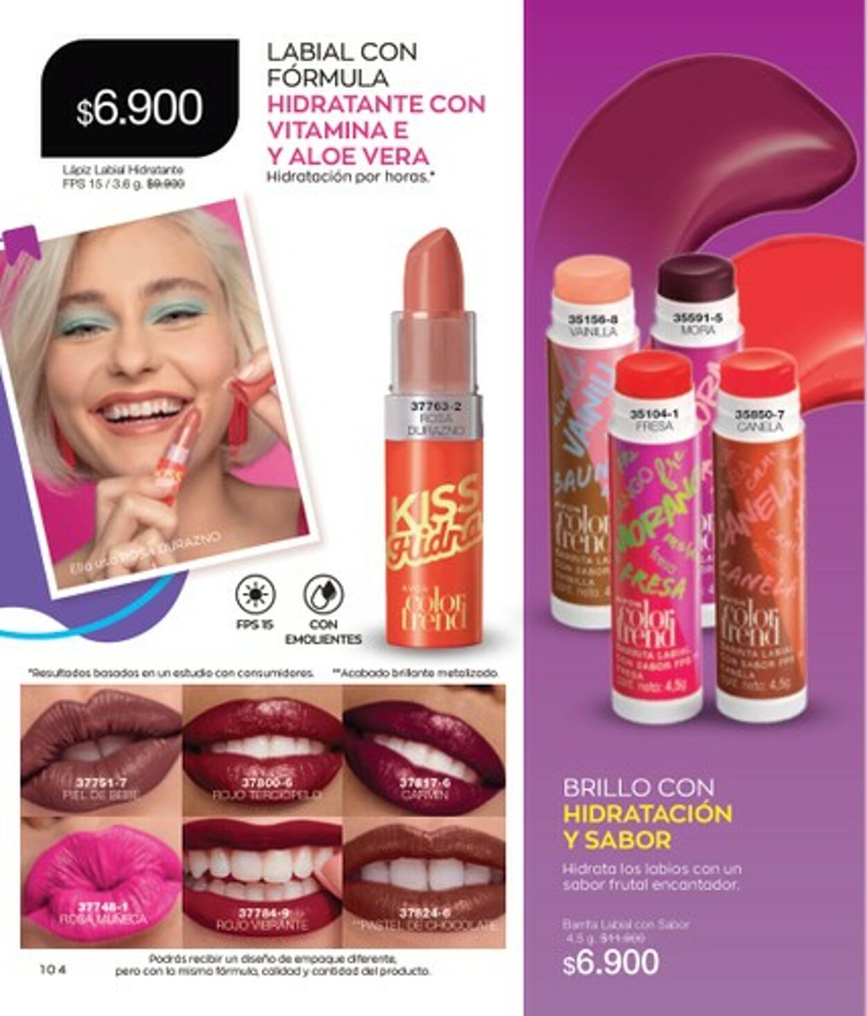 Catálogo Avon 08.09.2022 - 27.09.2022