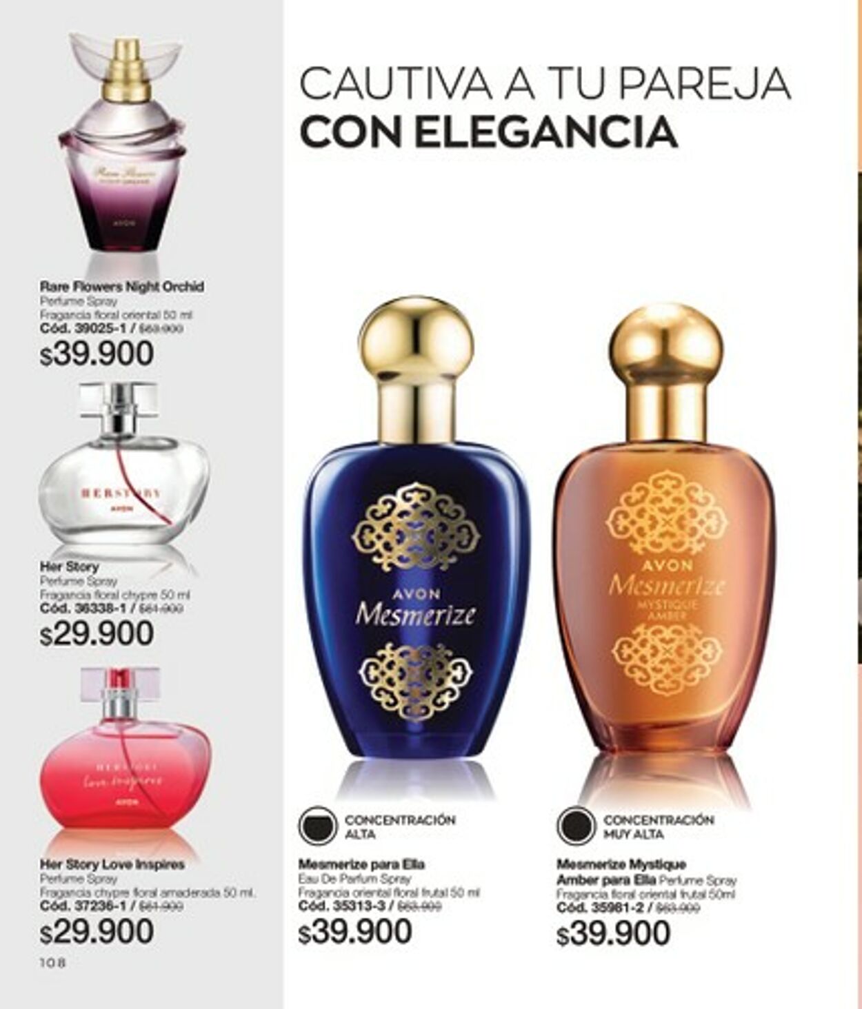 Catálogo Avon 08.09.2022 - 27.09.2022