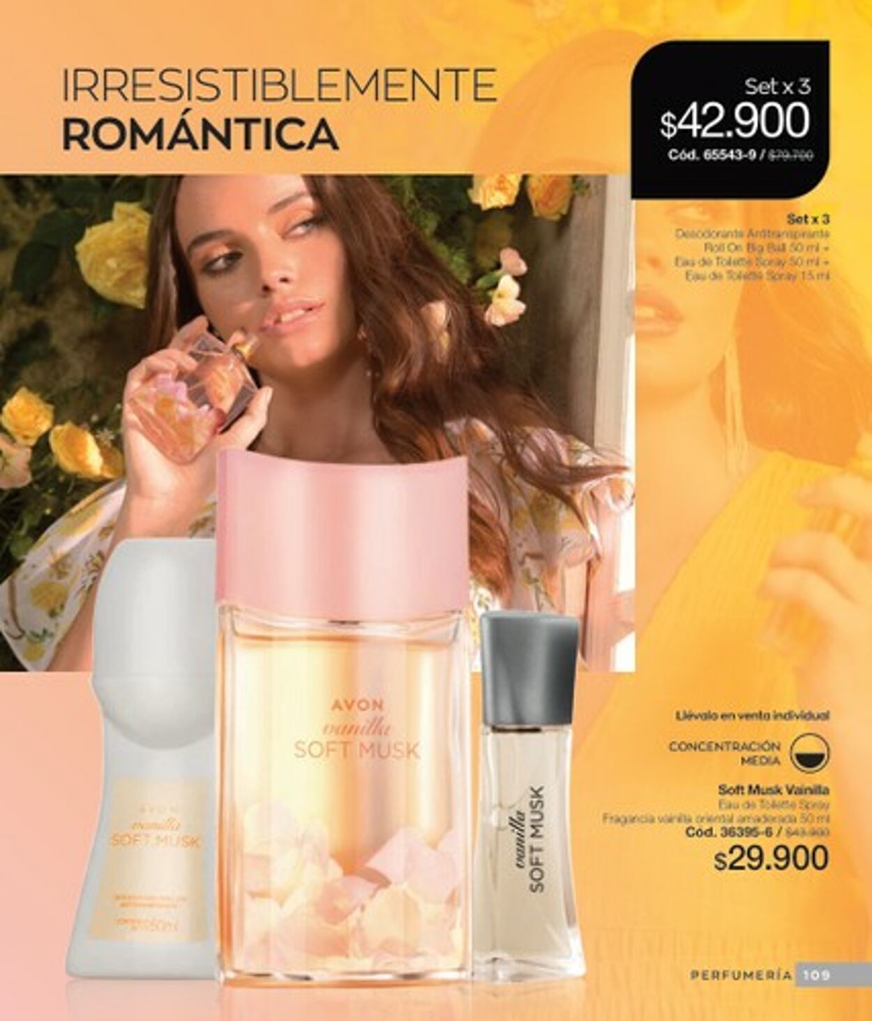 Catálogo Avon 08.09.2022 - 27.09.2022