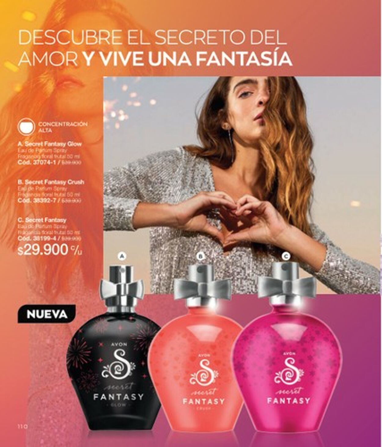 Catálogo Avon 08.09.2022 - 27.09.2022