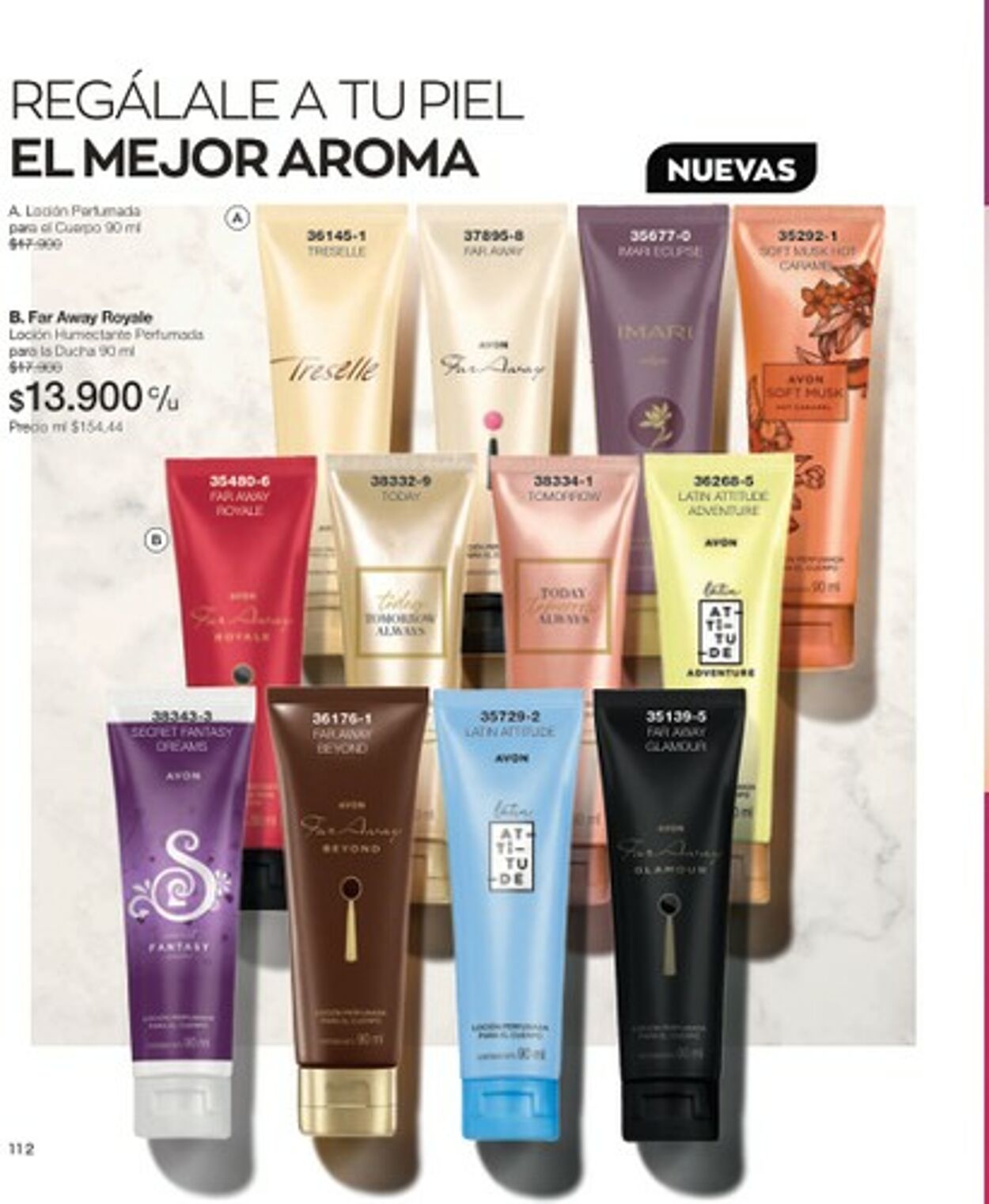 Catálogo Avon 08.09.2022 - 27.09.2022