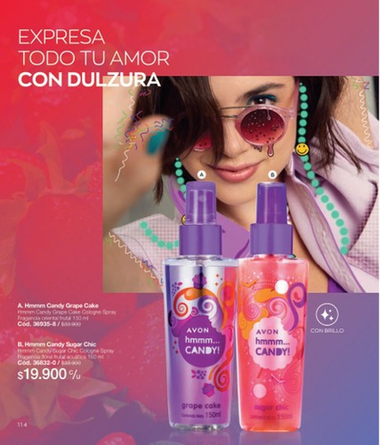 Catálogo Avon 08.09.2022 - 27.09.2022