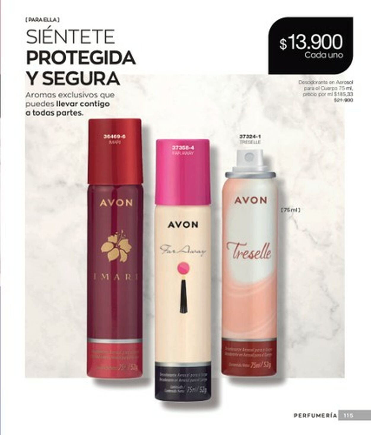 Catálogo Avon 08.09.2022 - 27.09.2022