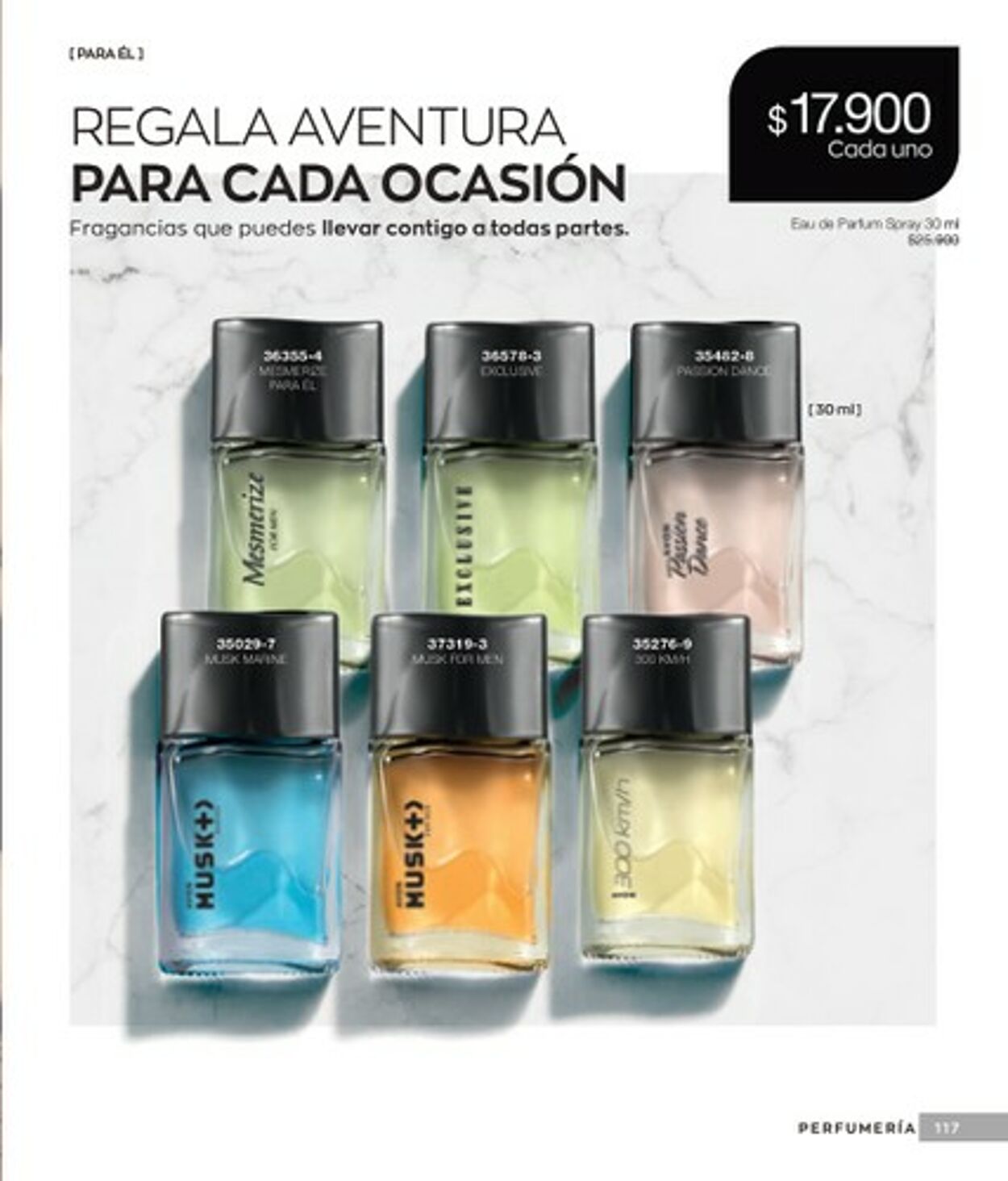 Catálogo Avon 08.09.2022 - 27.09.2022