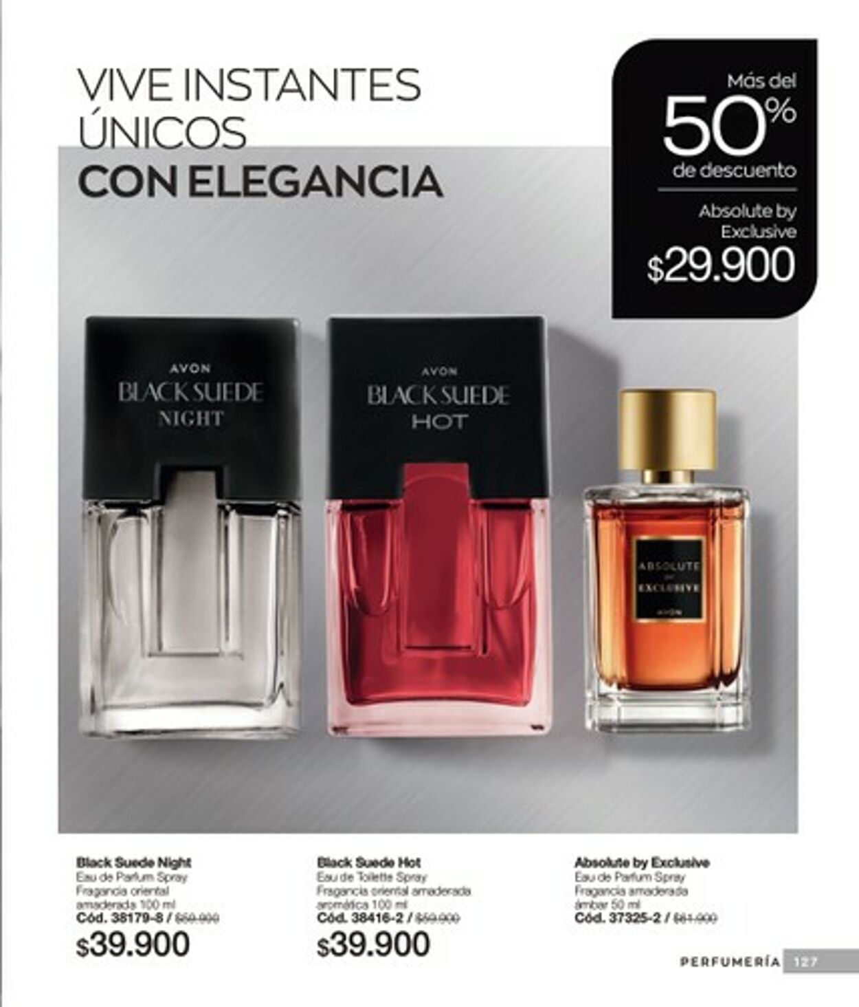 Catálogo Avon 08.09.2022 - 27.09.2022