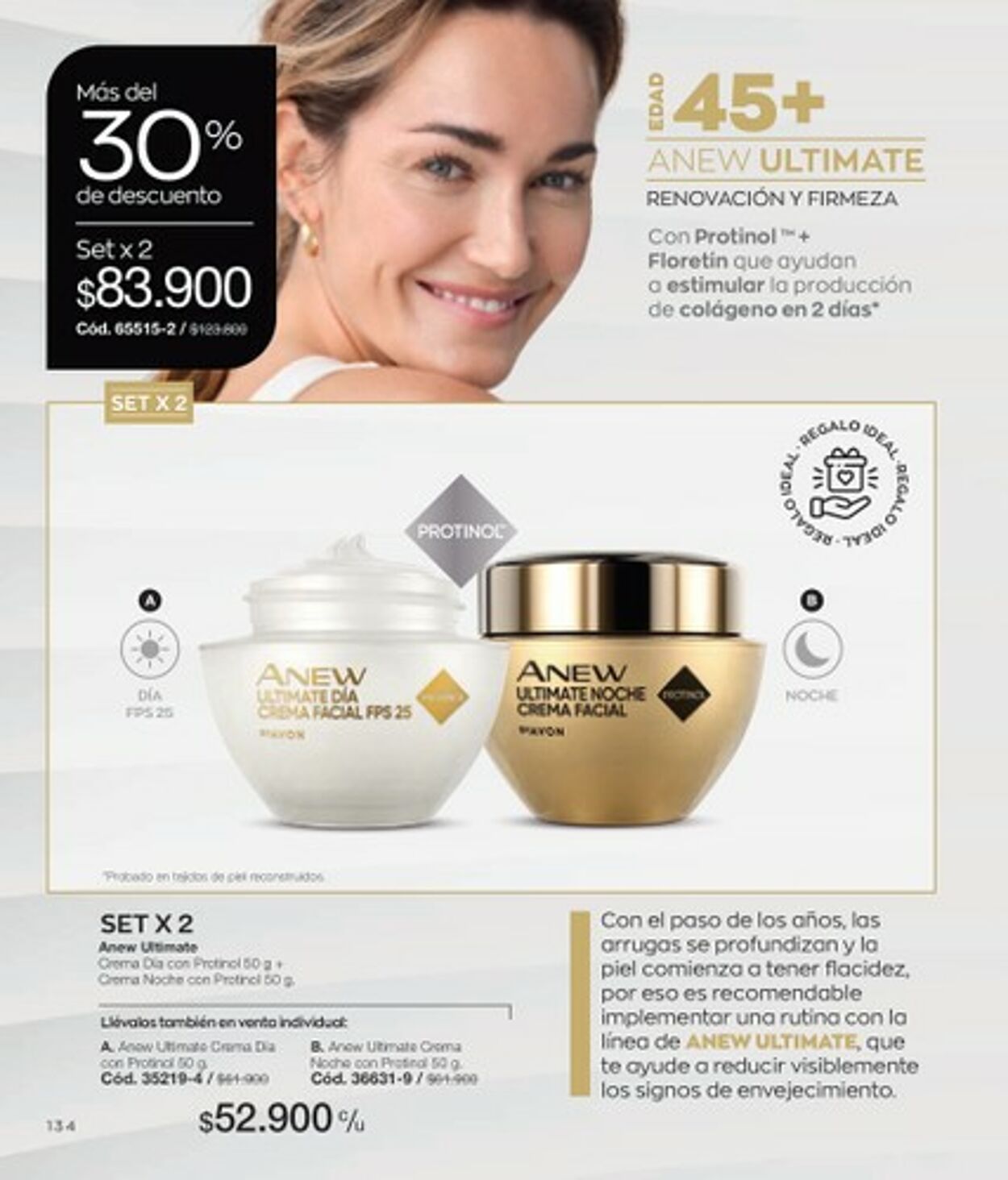 Catálogo Avon 08.09.2022 - 27.09.2022