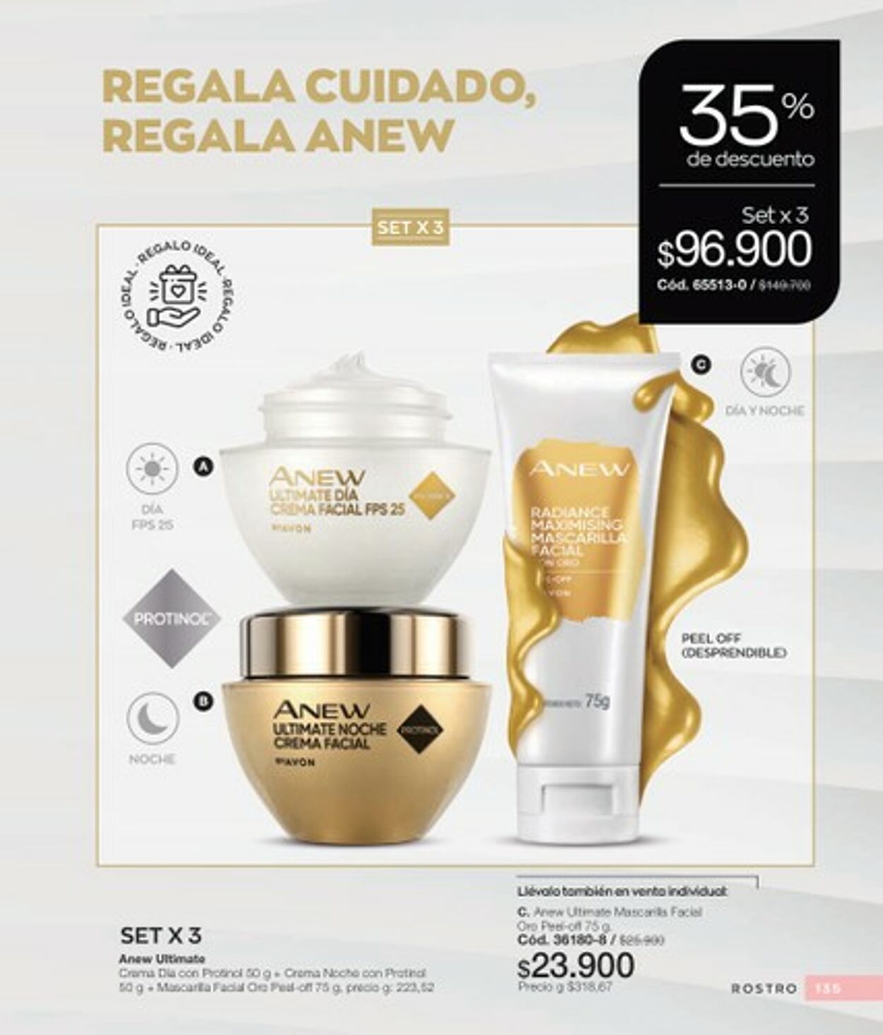 Catálogo Avon 08.09.2022 - 27.09.2022