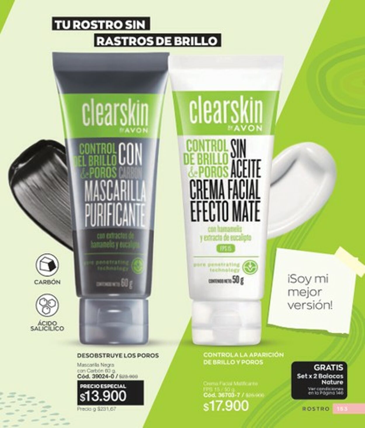 Catálogo Avon 08.09.2022 - 27.09.2022