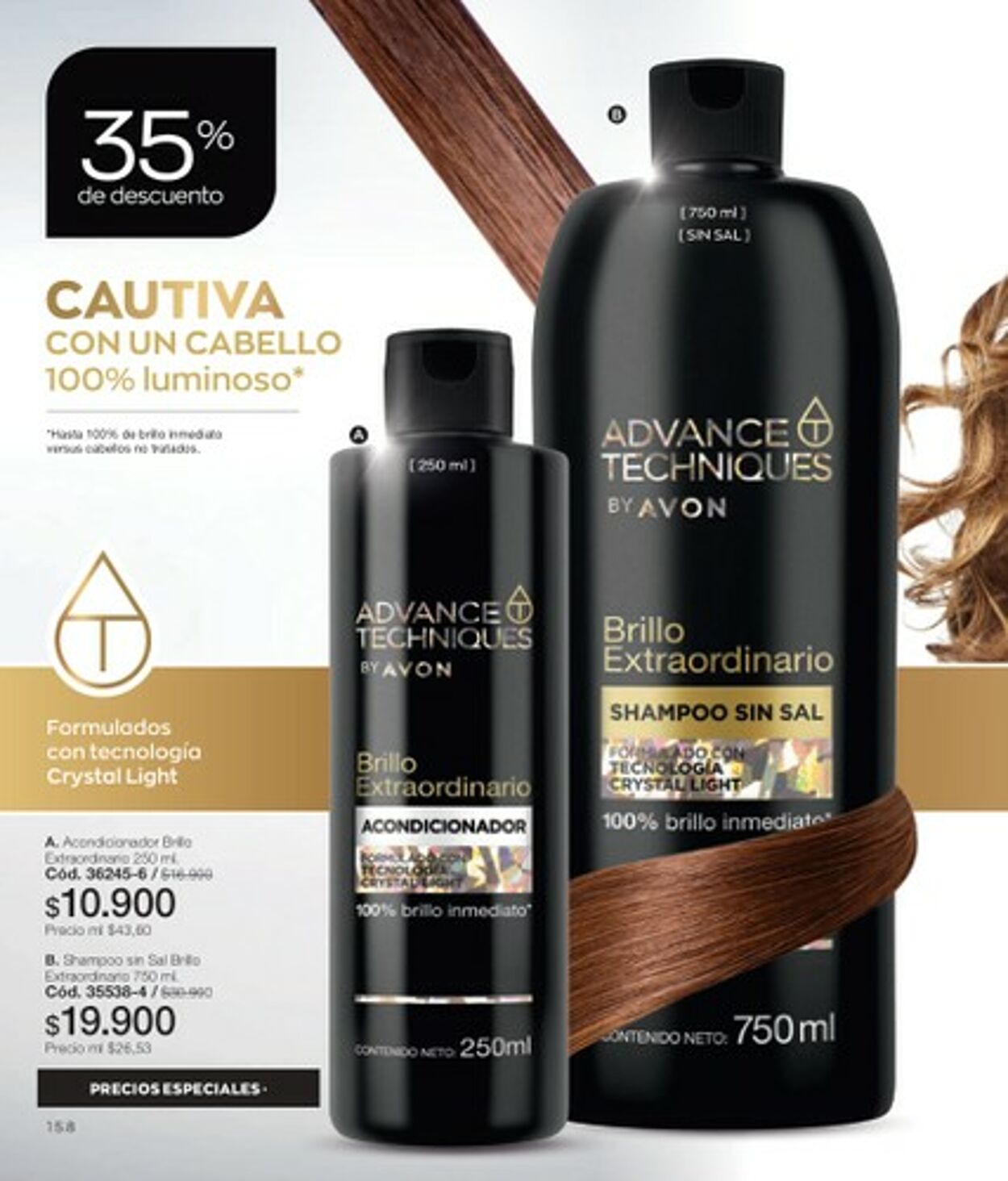 Catálogo Avon 08.09.2022 - 27.09.2022