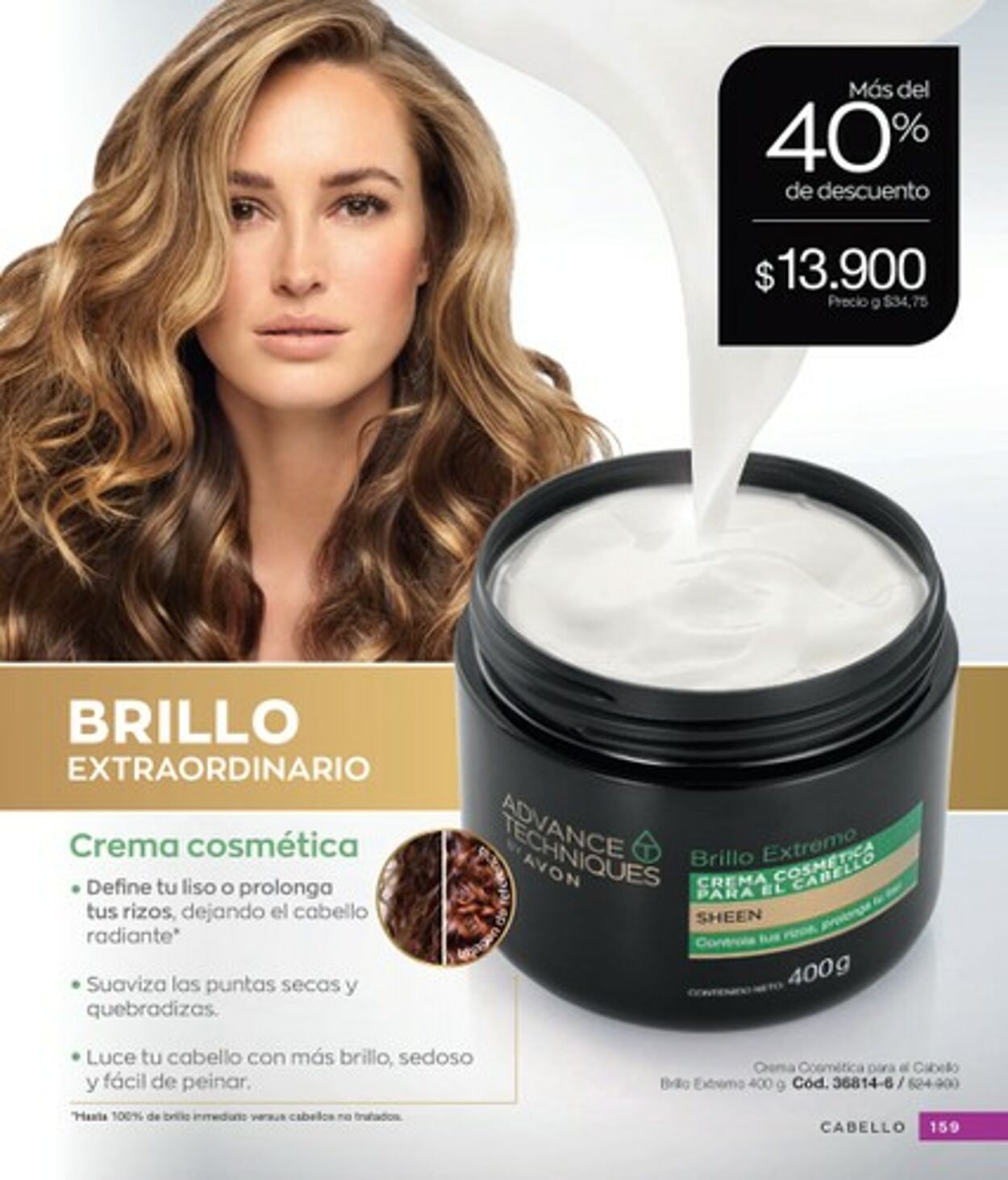 Catálogo Avon 08.09.2022 - 27.09.2022