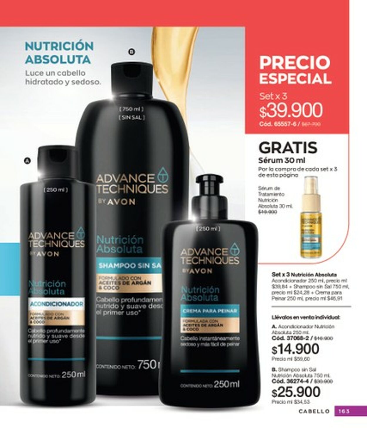 Catálogo Avon 08.09.2022 - 27.09.2022