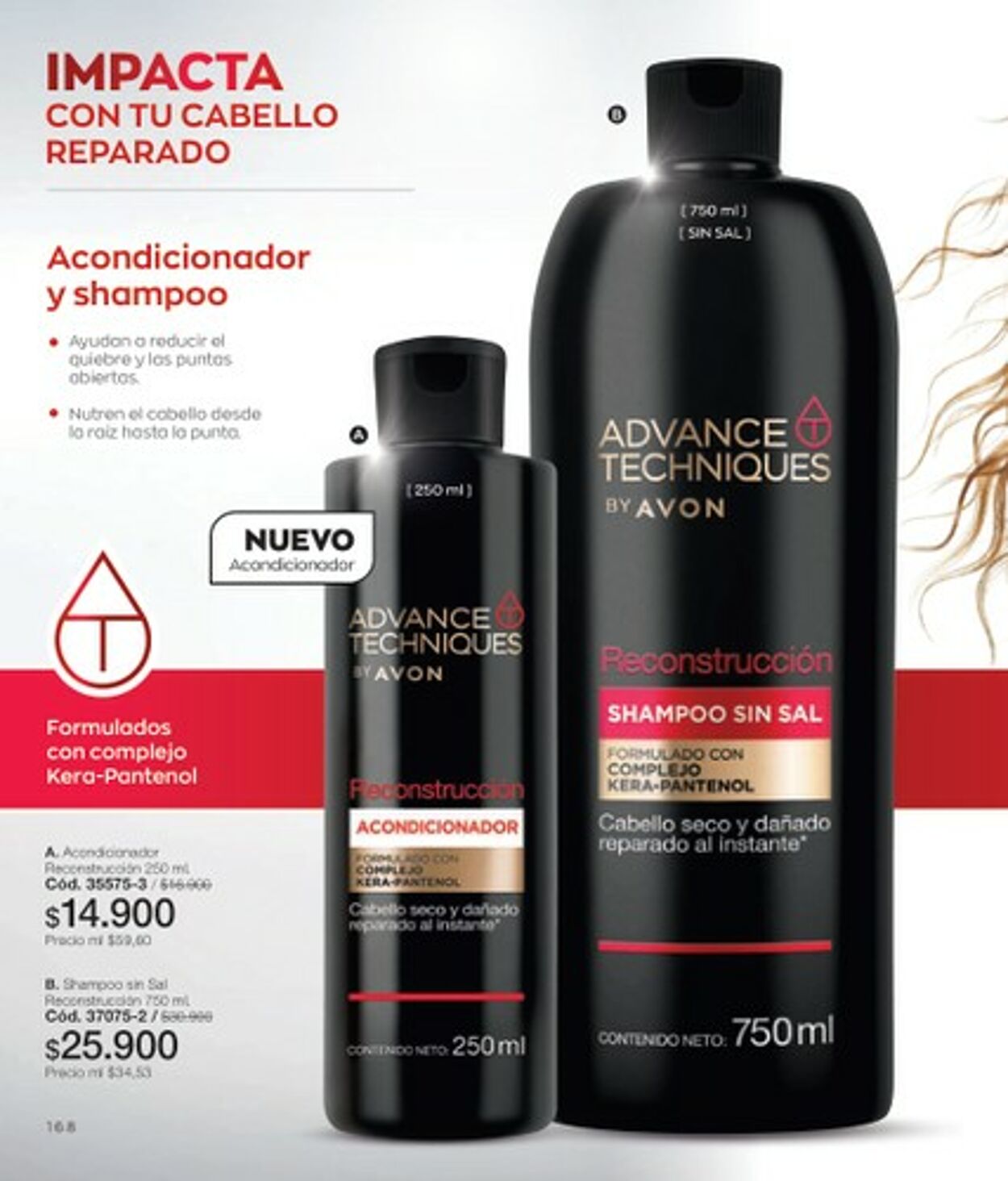 Catálogo Avon 08.09.2022 - 27.09.2022