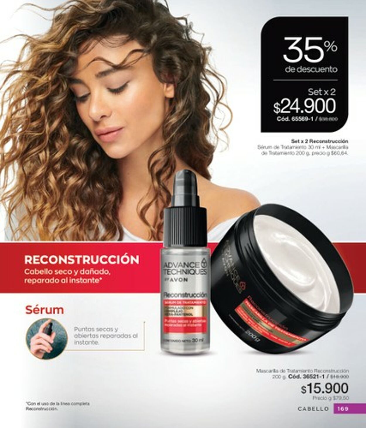 Catálogo Avon 08.09.2022 - 27.09.2022