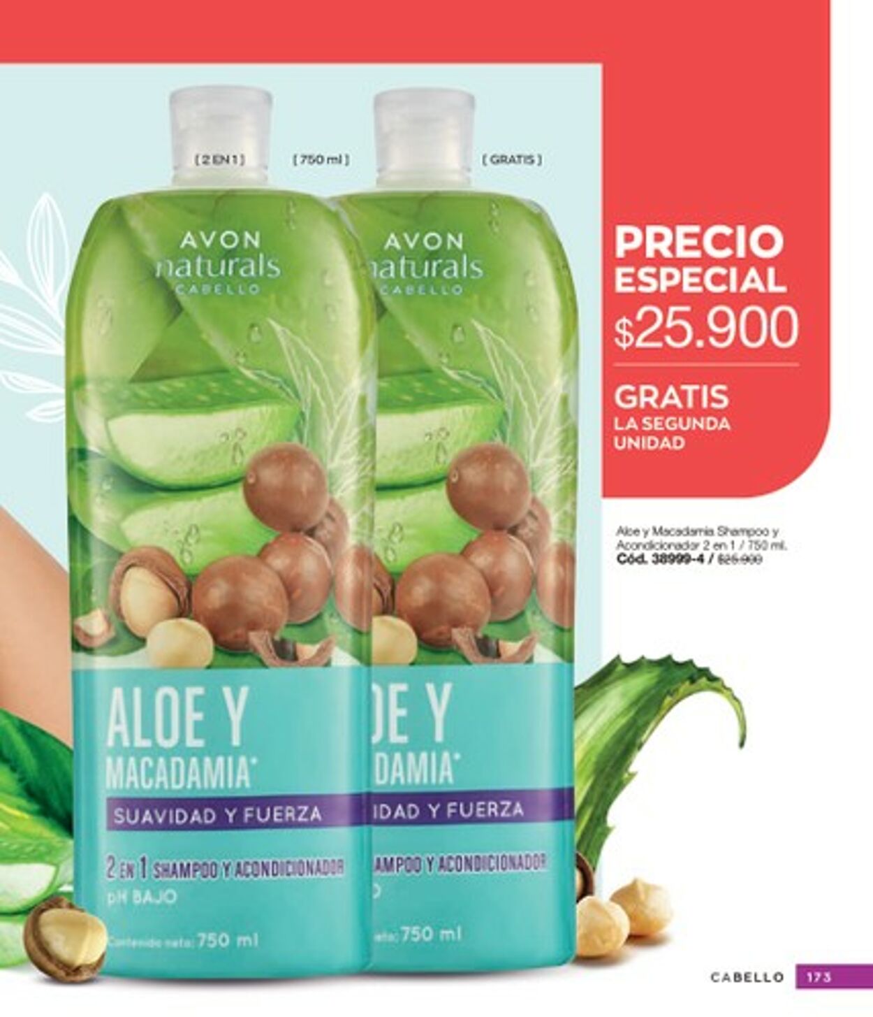 Catálogo Avon 08.09.2022 - 27.09.2022