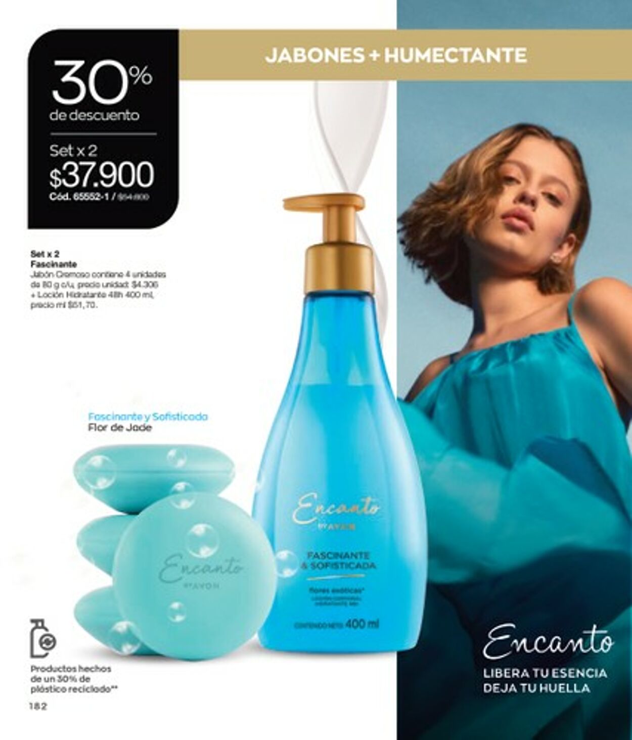 Catálogo Avon 08.09.2022 - 27.09.2022