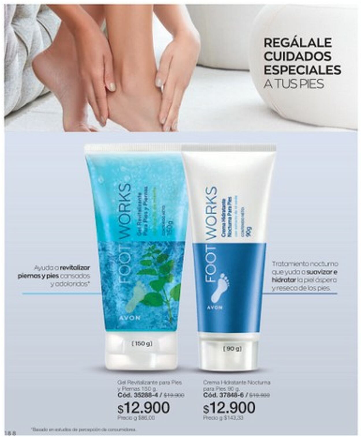 Catálogo Avon 08.09.2022 - 27.09.2022