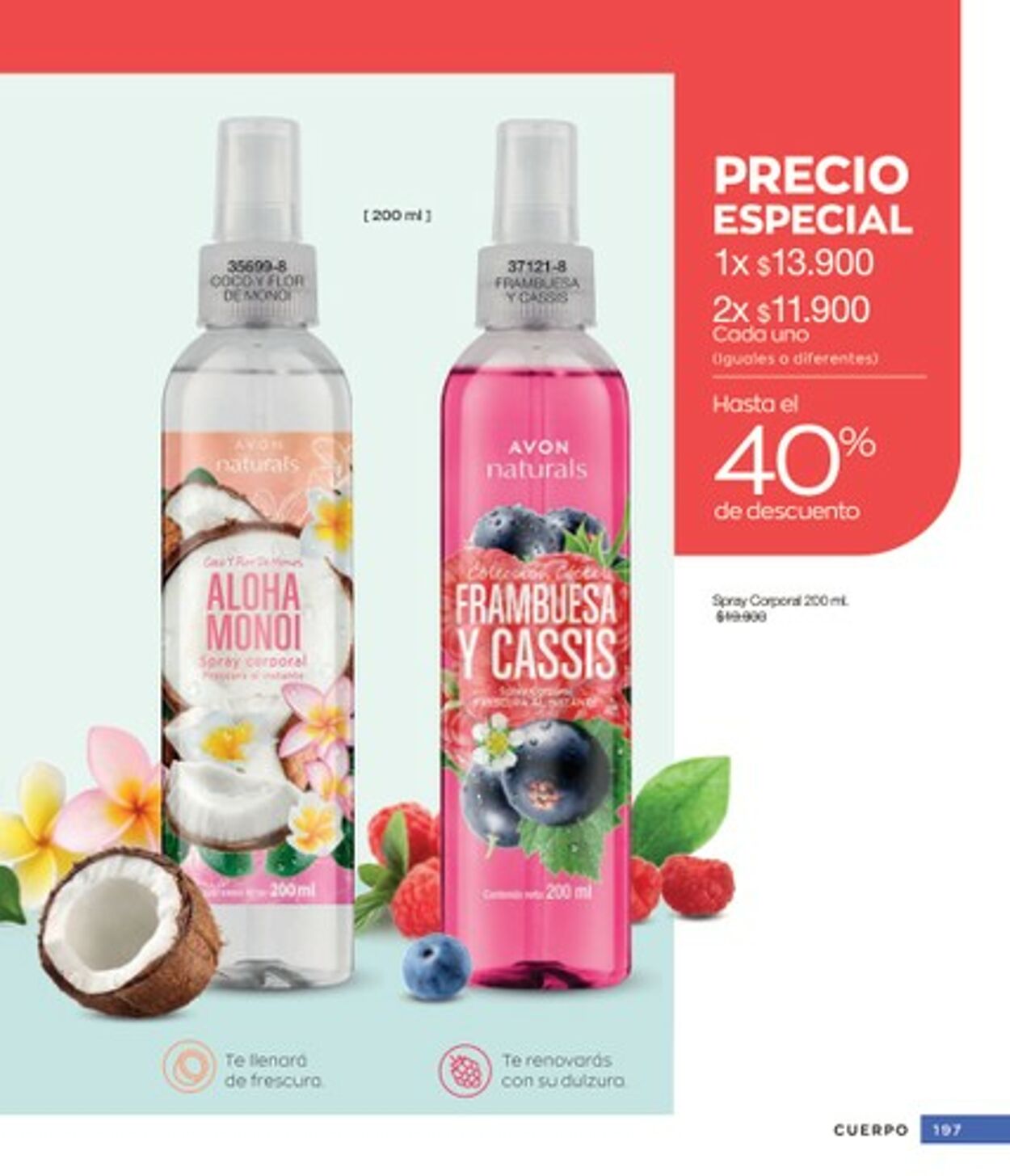 Catálogo Avon 08.09.2022 - 27.09.2022